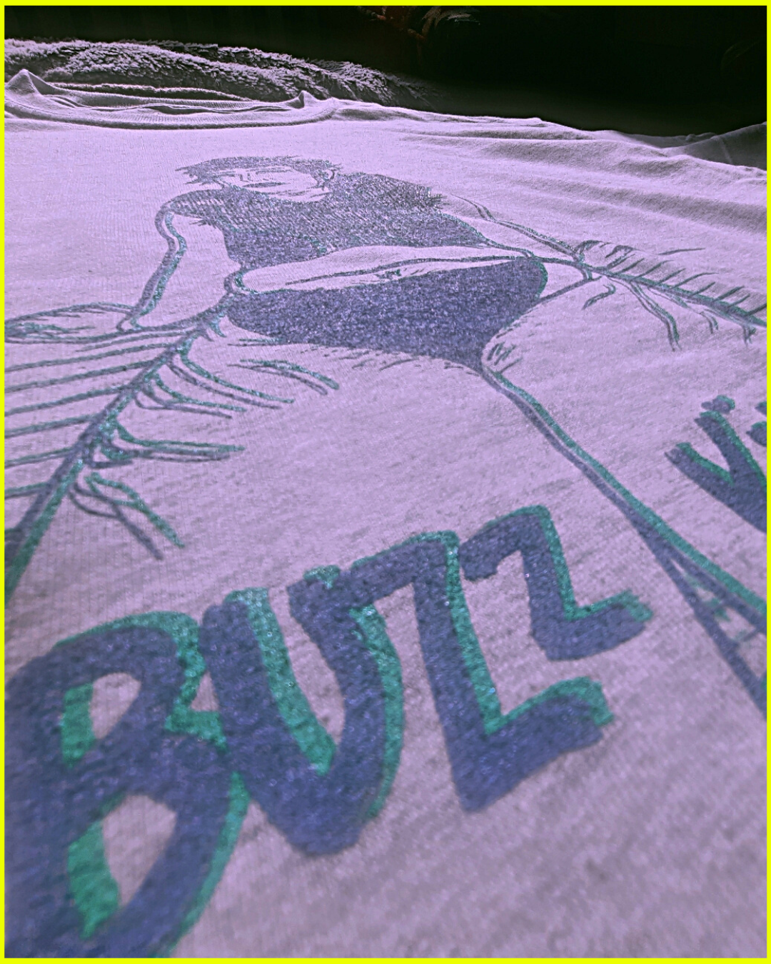 Buzzkill Shirt